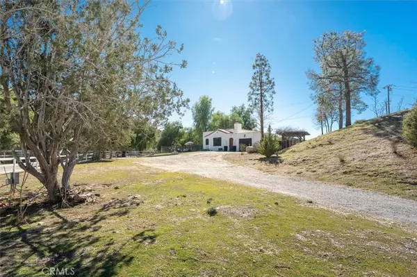 Canyon Country, CA 91390,16070 Baker Canyon RD