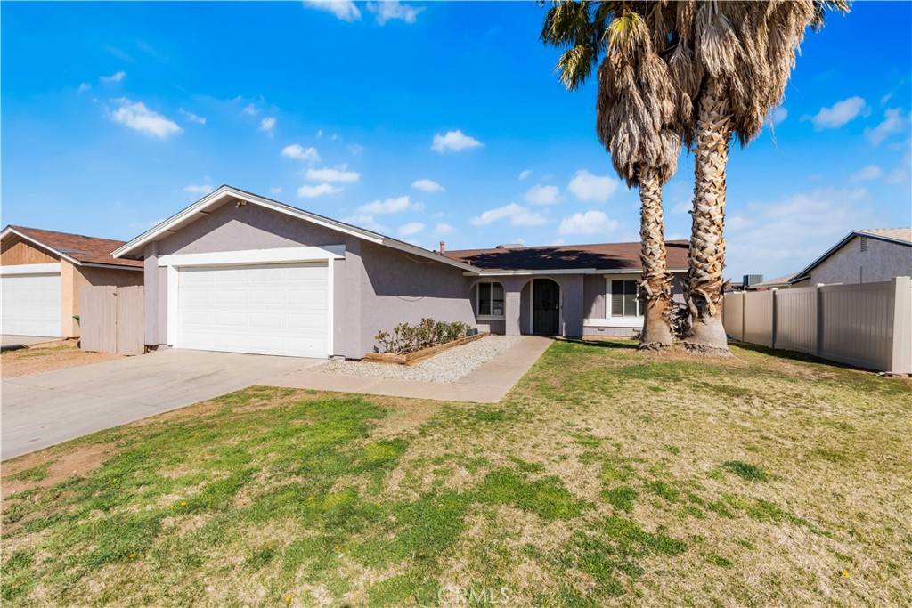 2907 Casamia AVE, Palmdale, CA 93550