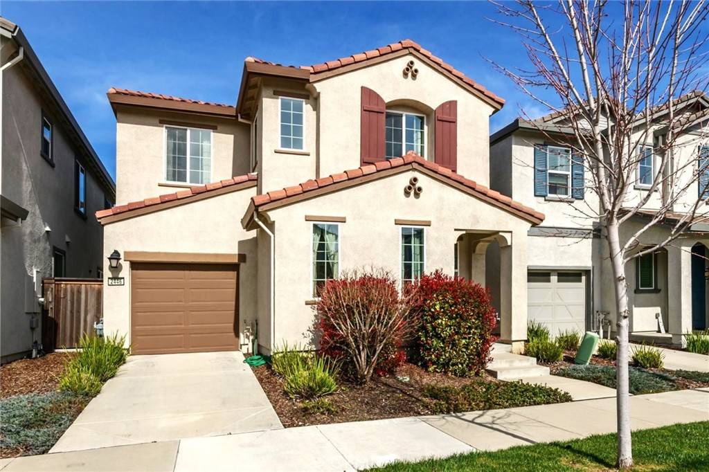 Sacramento, CA 95834,2446 Laurel Clark AVE