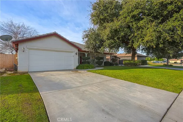 Bakersfield, CA 93312,9813 Valerio CT