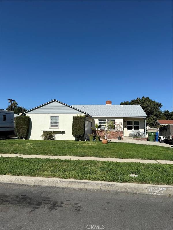 Arleta, CA 91331,14137 Gain ST