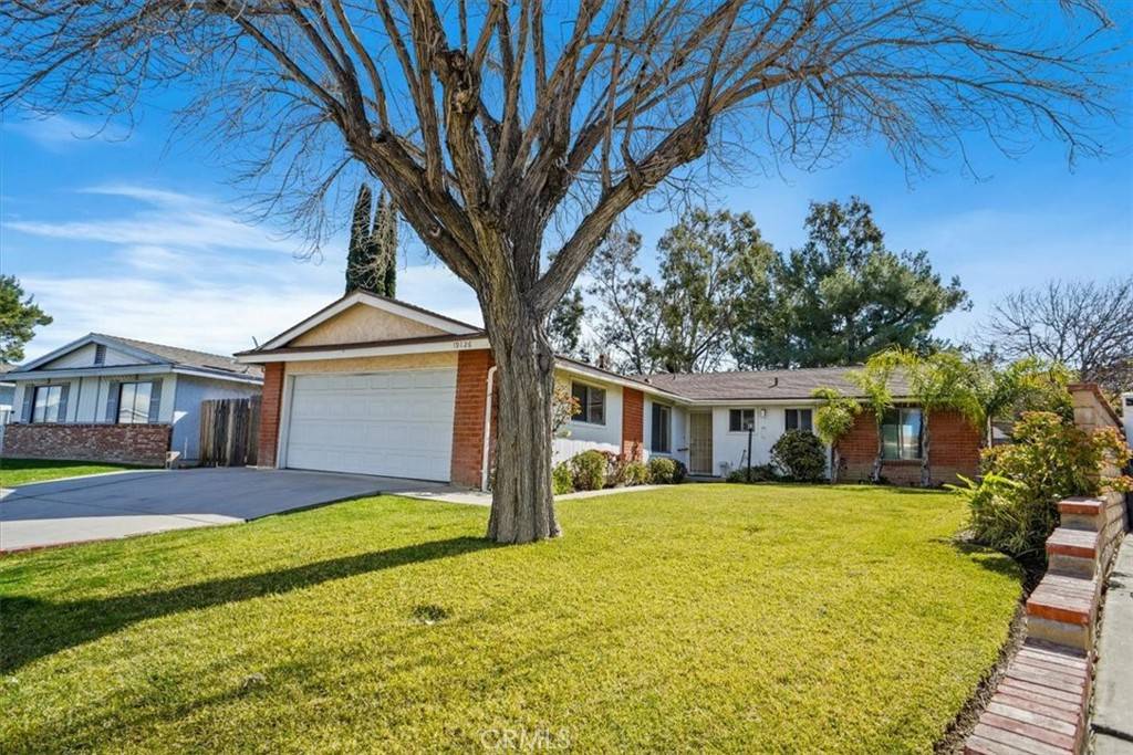 19126 Friendly Valley Pkwy, Newhall, CA 91321