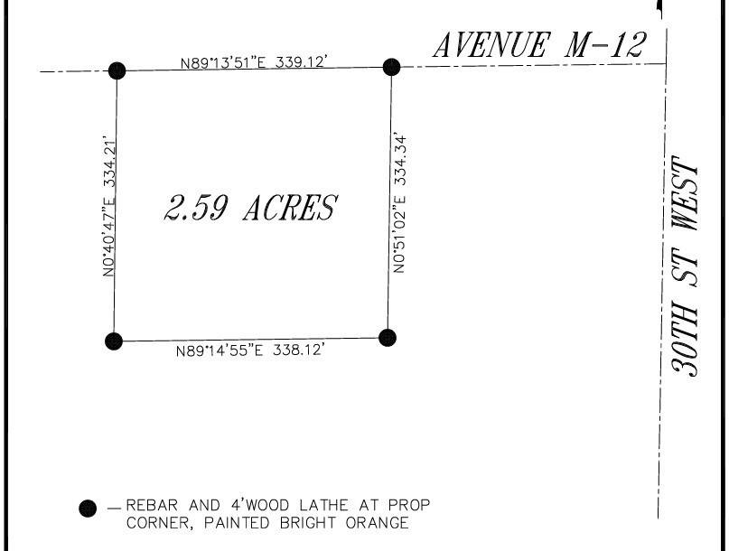 Lancaster, CA 93536,0 W Vic 30th Stw Ave #M8