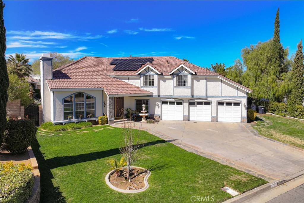 Palmdale, CA 93551,41149 Summitview LN
