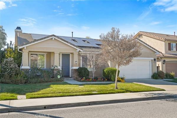 Valencia, CA 91354,24050 Via Cresta