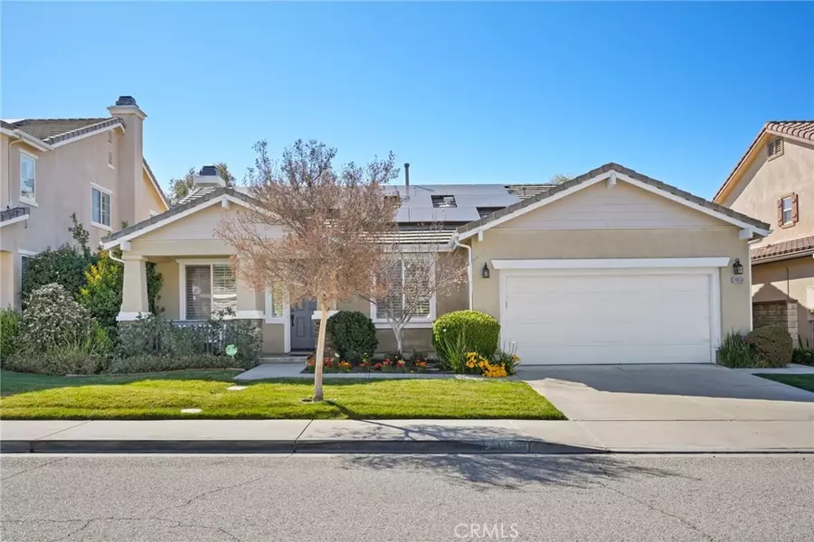 24050 Via Cresta, Valencia, CA 91354