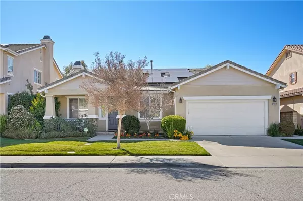 24050 Via Cresta, Valencia, CA 91354