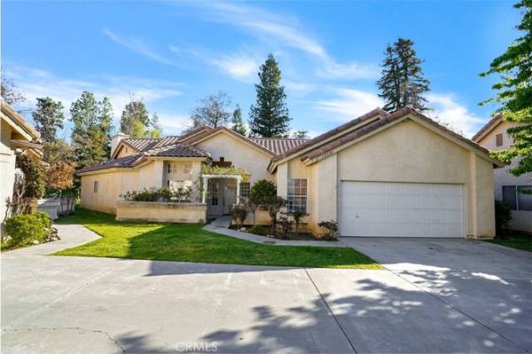 12320 Backdrop CT, Bakersfield, CA 93306