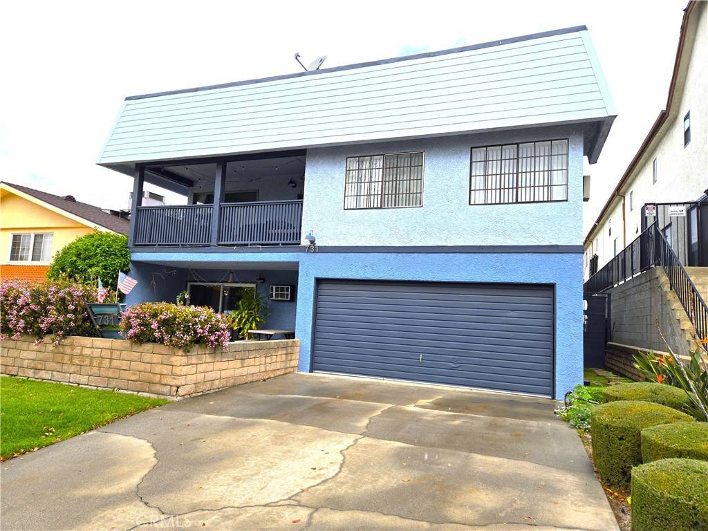 731 E Tujunga AVE, Burbank, CA 91501