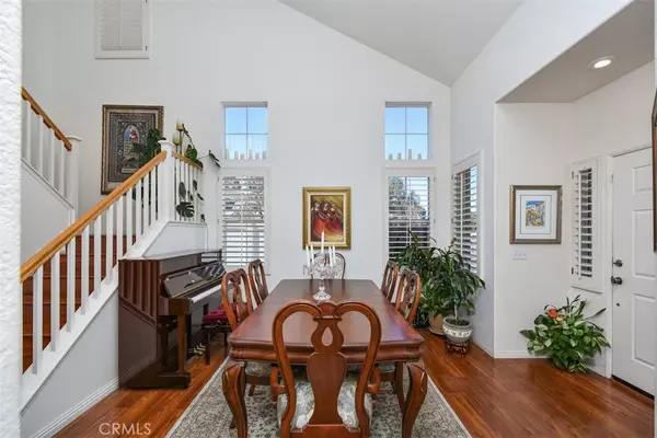 Lake Forest, CA 92610,4 Carillon PL