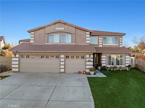 Palmdale, CA 93552,37214 Del Mar ST