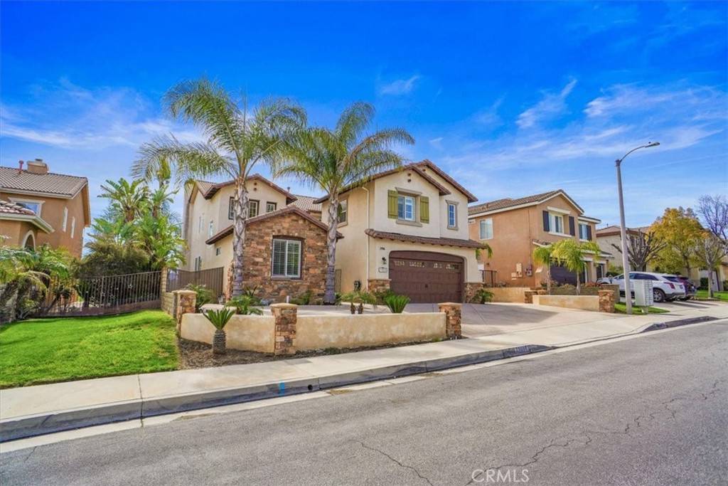 Castaic, CA 91384,29086 Madrid PL