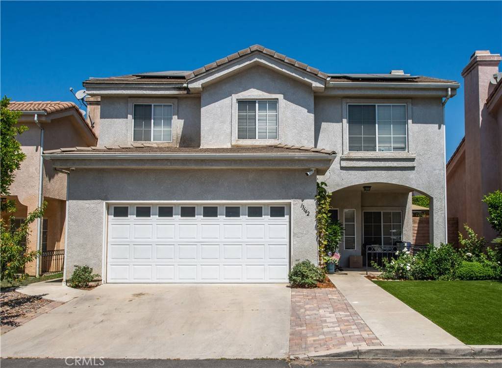 Sylmar, CA 91342,13642 Dronfield AVE #103