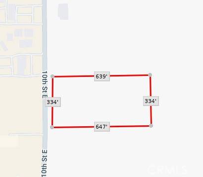 0 Ave P-8, Palmdale, CA 93552