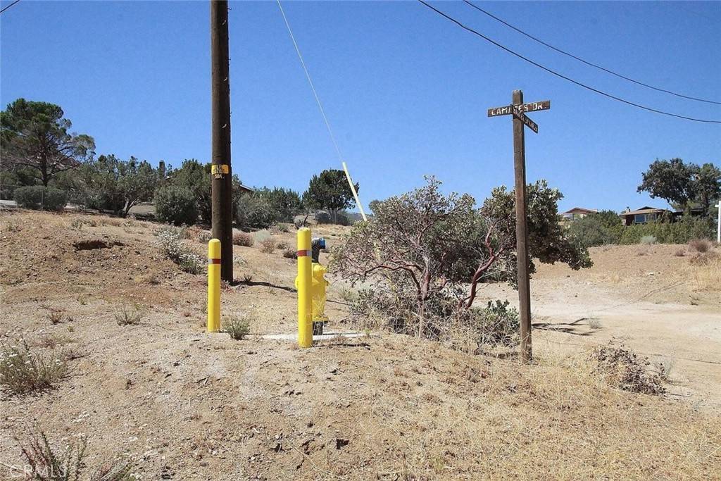 Palmdale, CA 93551,0 Camares DR