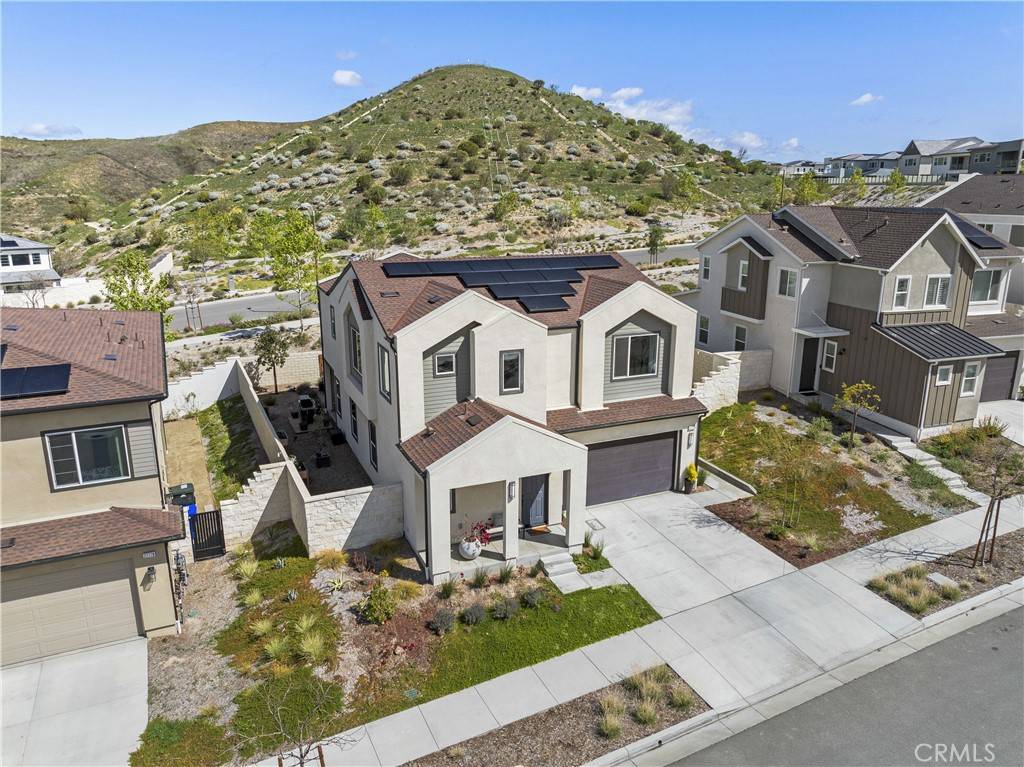 27774 Marquee DR, Valencia, CA 91381
