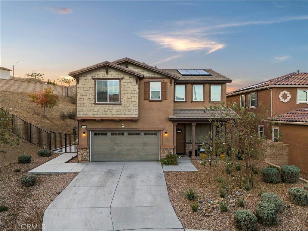 37403 Butternut LN, Palmdale, CA 93551