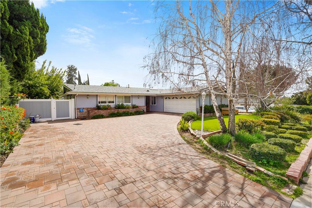 20708 Martha ST, Woodland Hills, CA 91367