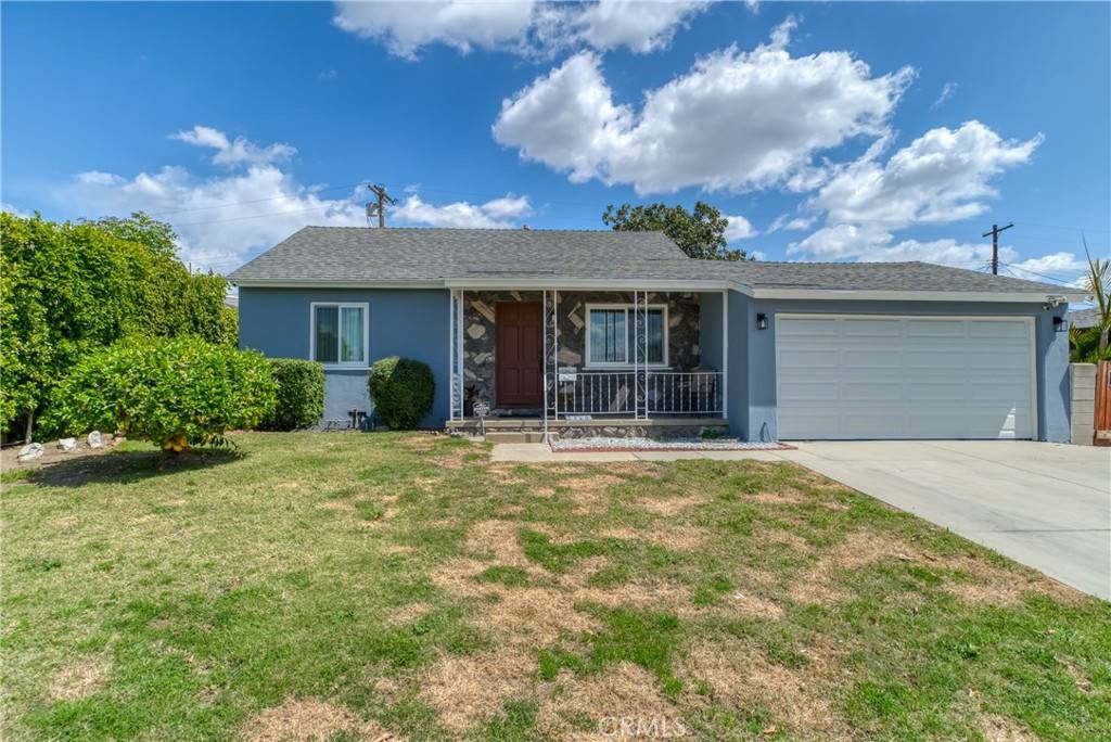 8406 Lennox AVE, Panorama City, CA 91402