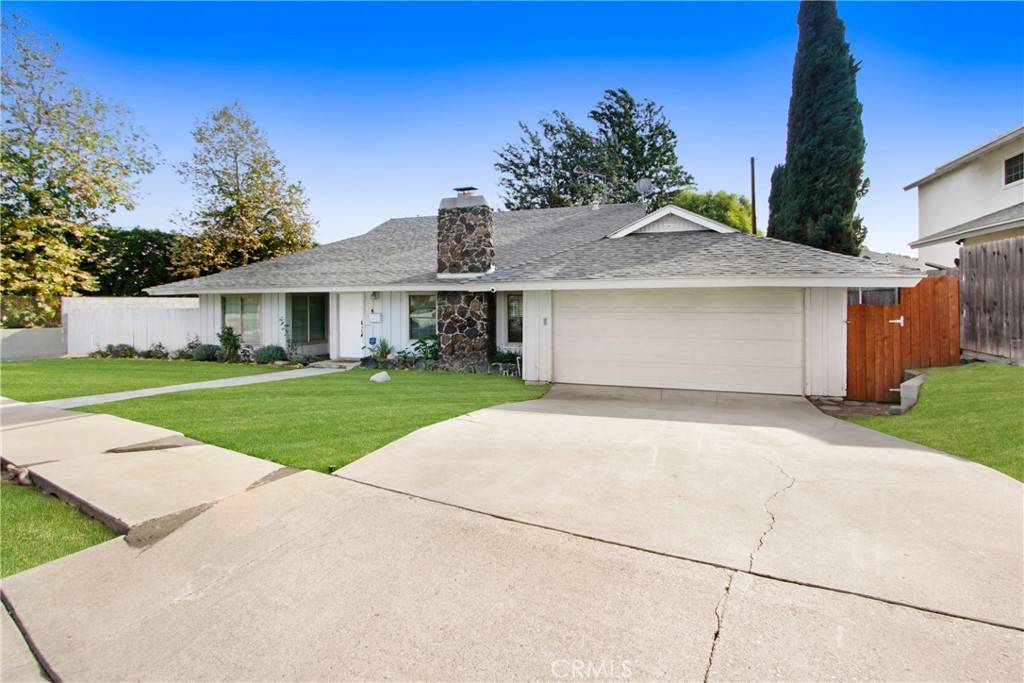 1262 Riderwood AVE, Hacienda Heights, CA 91745