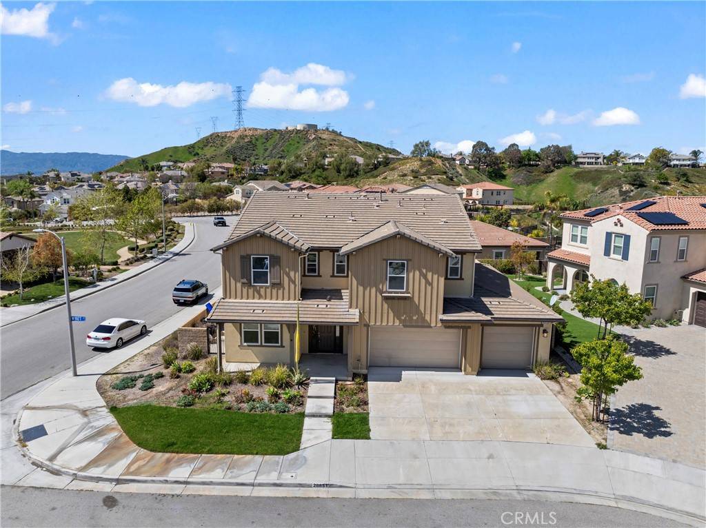 28851 Wyatt CT, Saugus, CA 91390