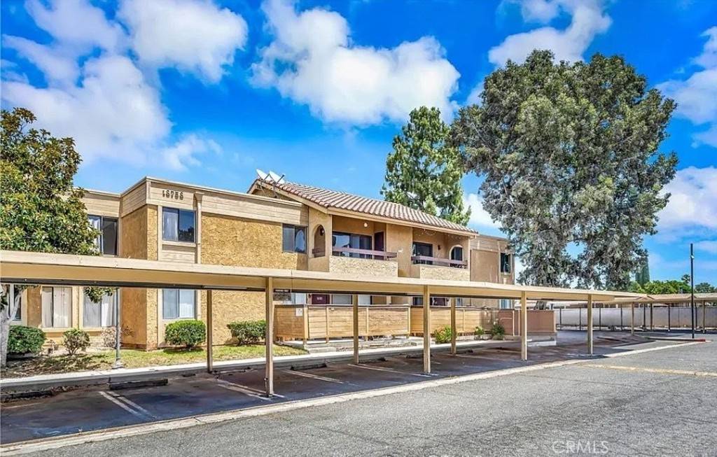 Canyon Country, CA 91351,18758 Mandan ST #1605