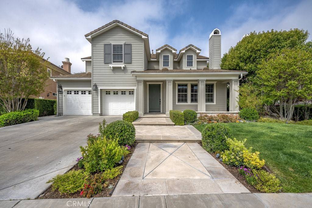 27045 Timberline TER, Valencia, CA 91381