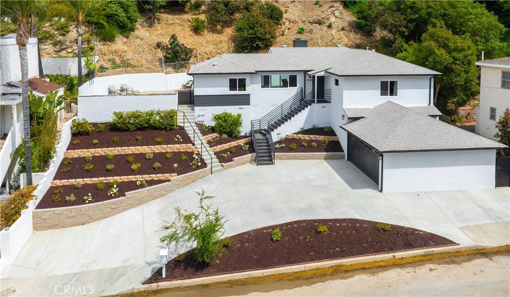 Sherman Oaks, CA 91423,3900 Benedict Canyon DR