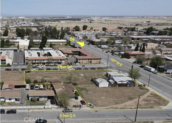 38543 10th ST E, Palmdale, CA 93550