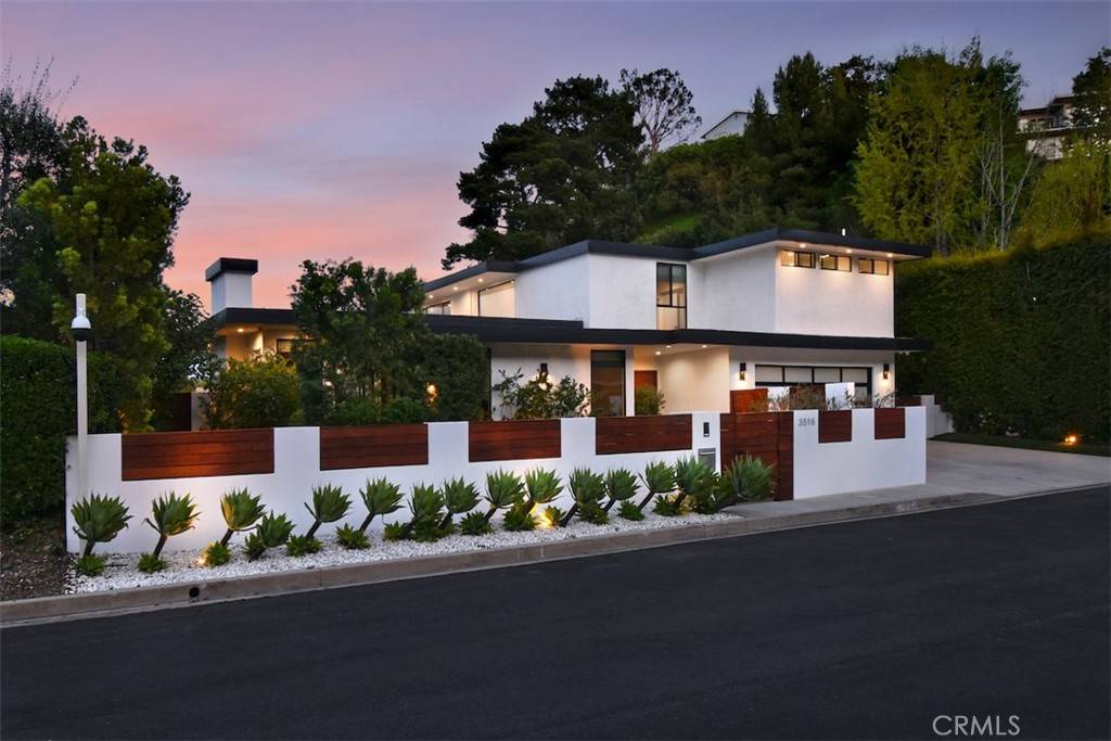 3516 Terrace View DR, Encino, CA 91436
