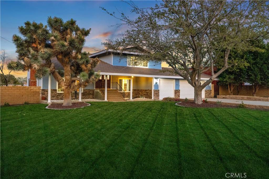 Palmdale, CA 93551,41018 40th Street West