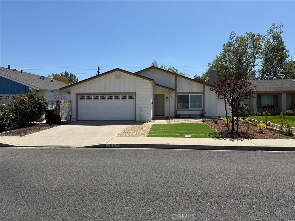 3960 Lecont CT, Simi Valley, CA 93063