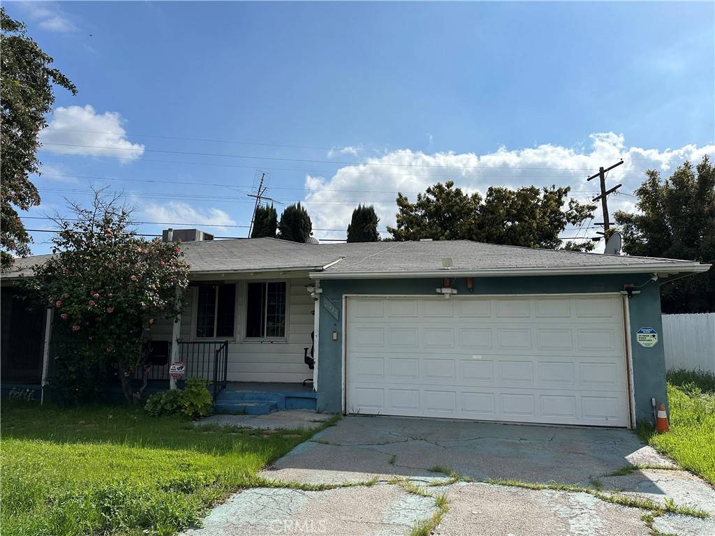 6415 Charlesworth AVE, North Hollywood, CA 91606