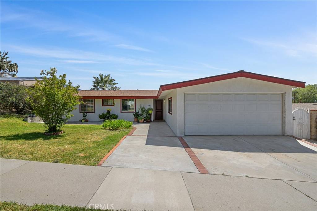 18938 Delight St., Canyon Country, CA 91351