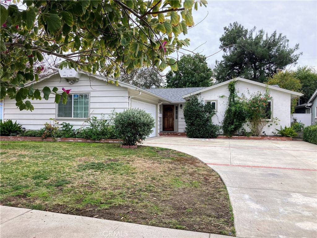 23464 Sylvan ST, Woodland Hills, CA 91367