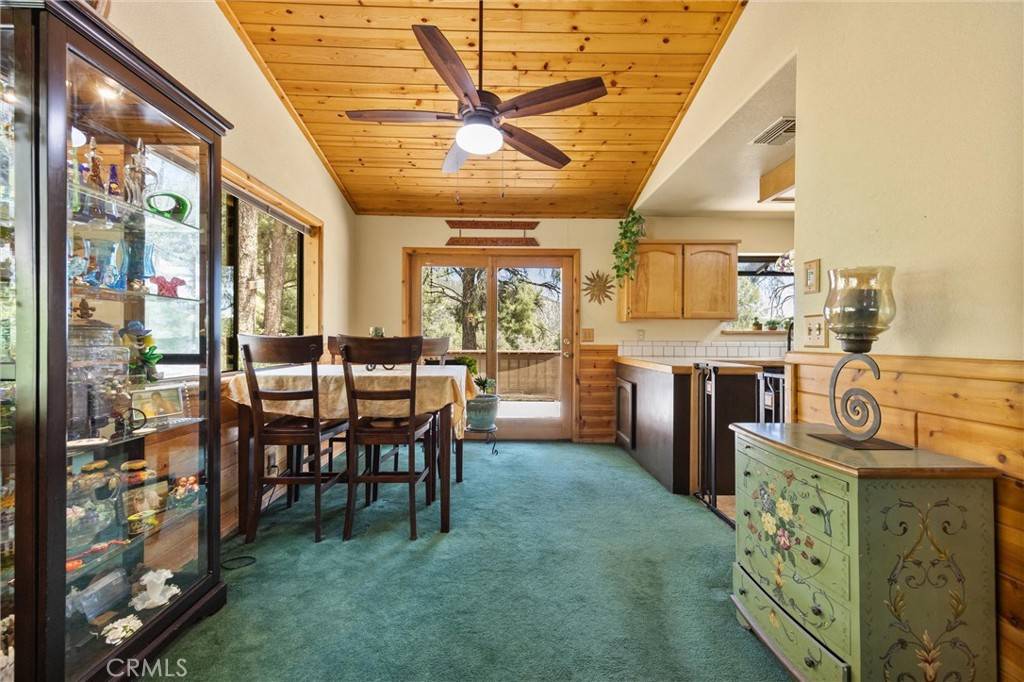 Pine Mountain Club, CA 93222,2105 Pinewood Ct.