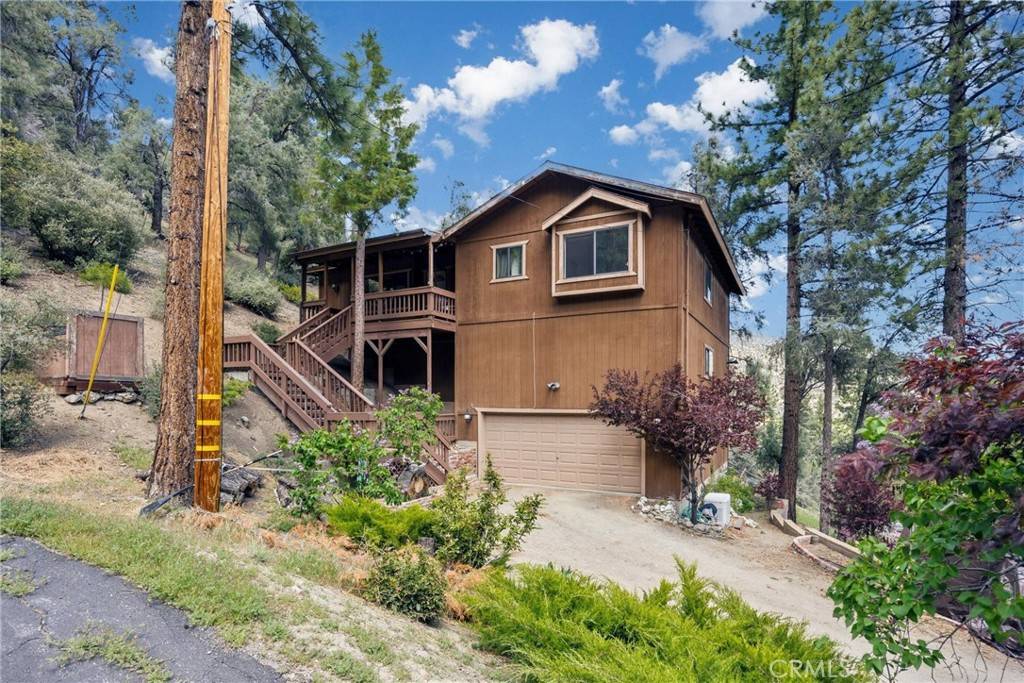 Pine Mountain Club, CA 93222,2105 Pinewood Ct.