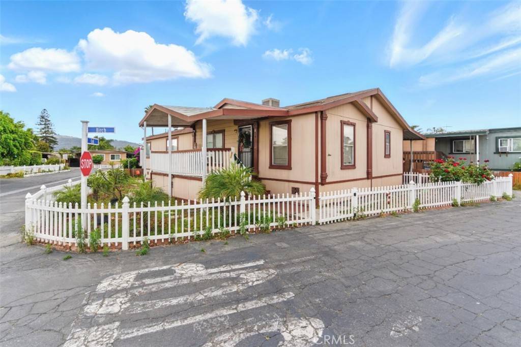 El Monte, CA 91732,12700 Elliott AVE #484