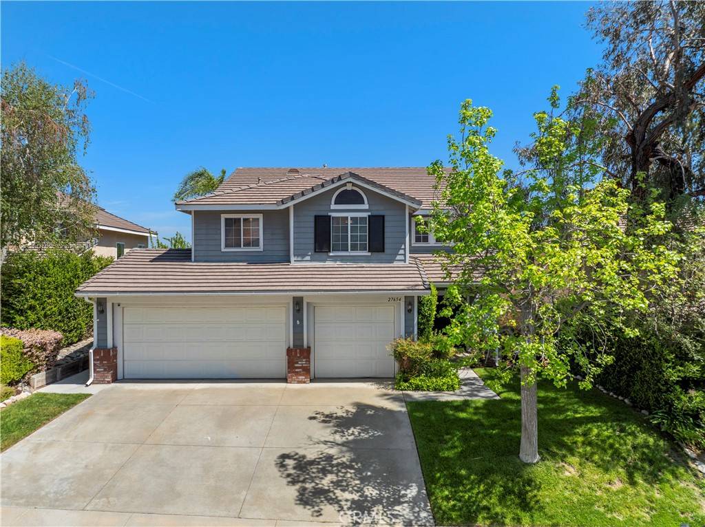 Saugus, CA 91350,27654 Ron Ridge DR