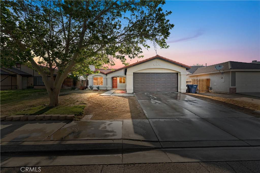 45235 18th ST E, Lancaster, CA 93535