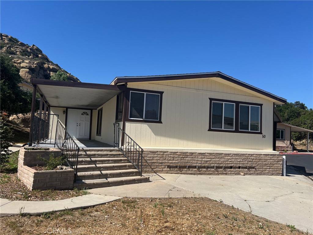 24303 Woolsey Canyon RD #50, Canoga Park, CA 91304