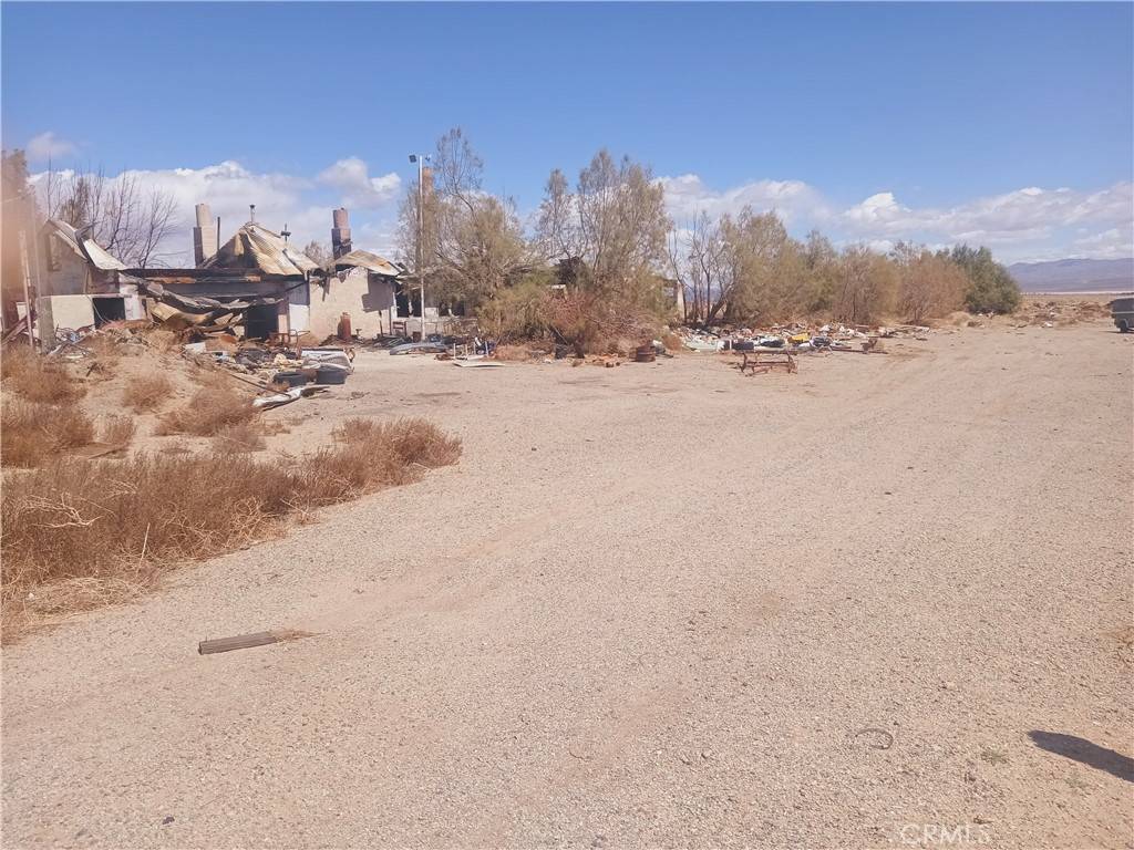 Cantil, CA 93519,32292 Neuralia RD