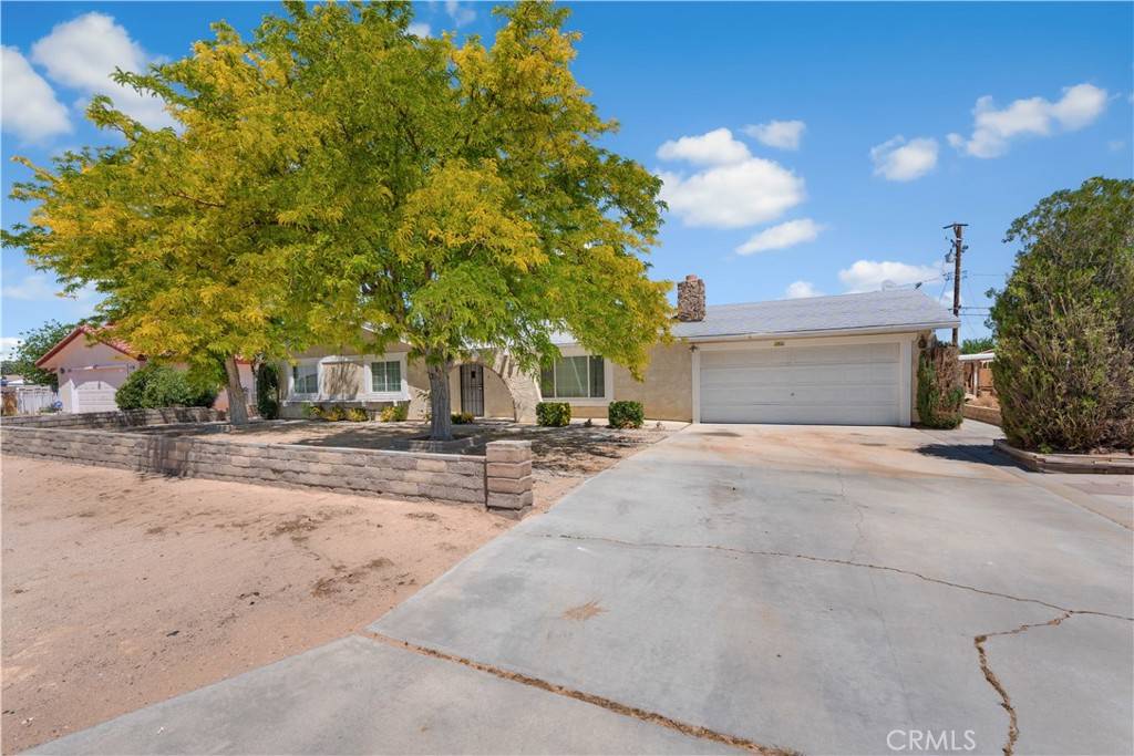 10341 N Loop BLVD, California City, CA 93505