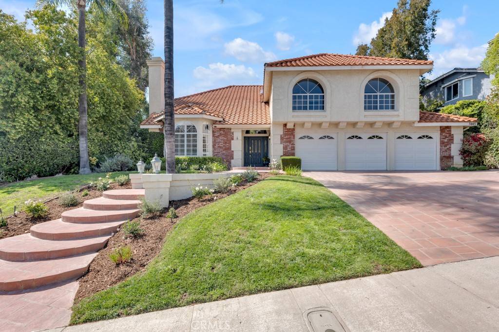 Oak Park, CA 91377,5445 Napoleon AVE