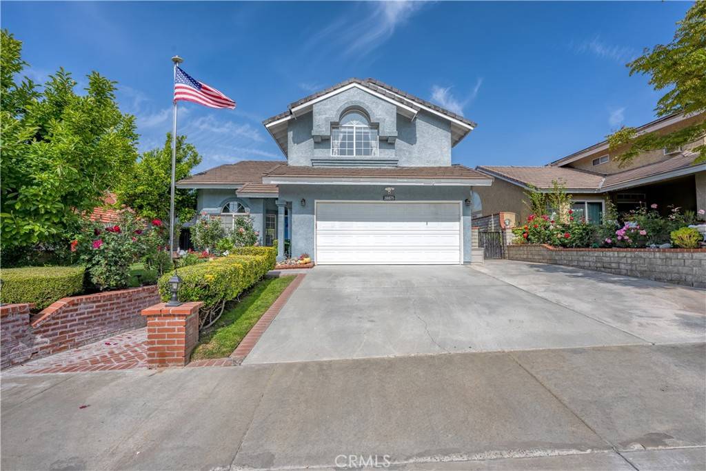 28875 Deodar PL, Saugus, CA 91390
