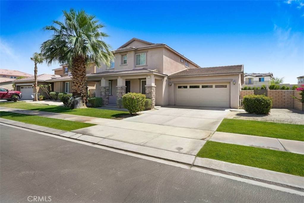 Indio, CA 92203,43118 Fiore ST