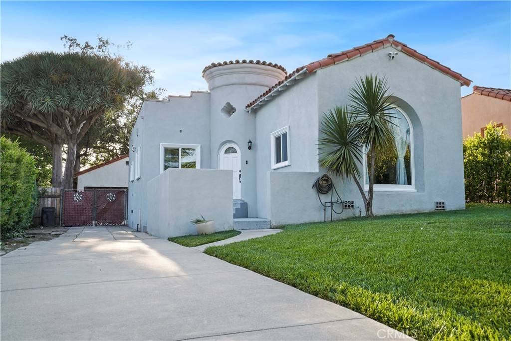 4615 Grand AVE, La Canada Flintridge, CA 91011