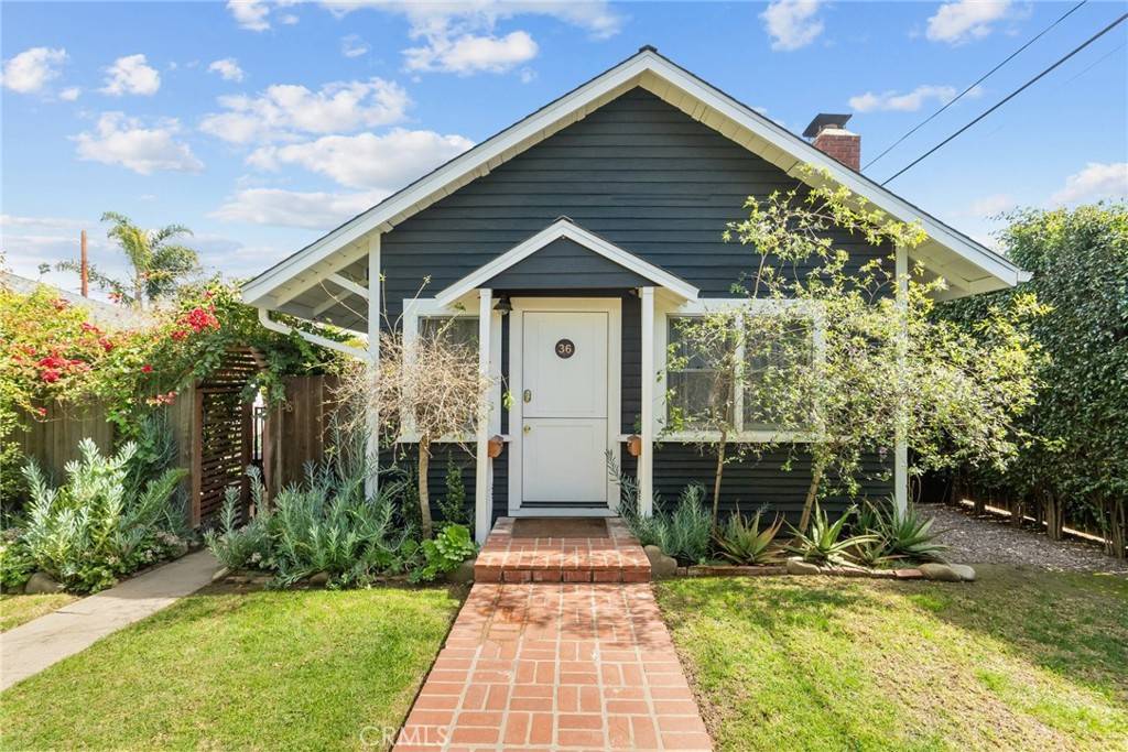 36 N Pacific AVE, Ventura, CA 93001