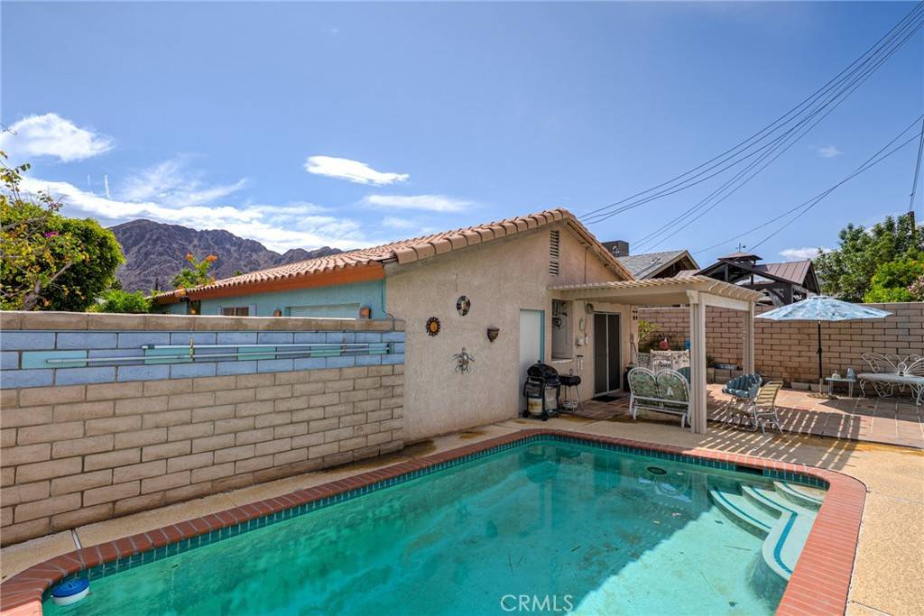 La Quinta, CA 92253,53255 Avenida Herrera