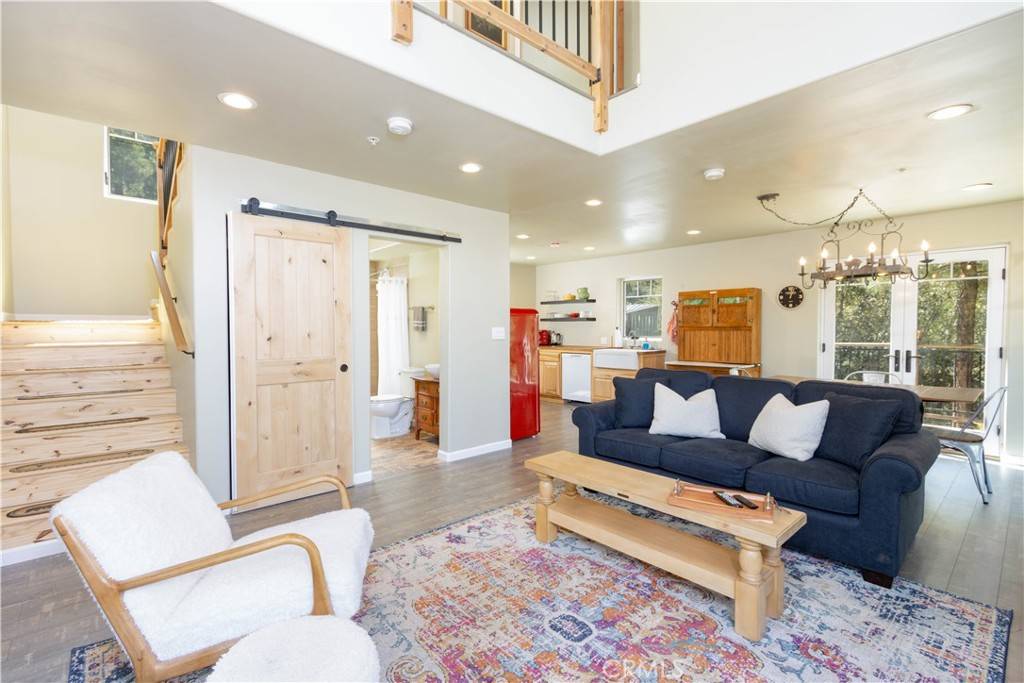 Pine Mountain Club, CA 93222,1517 Woodland DR